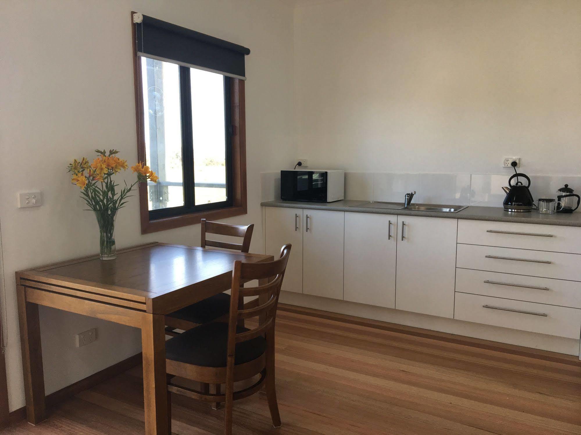 Waratah Bay 프롬 코스트 홀리데이 로지 빌라 외부 사진